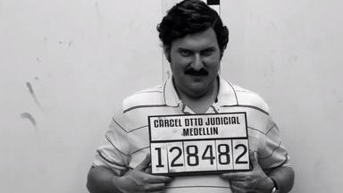 Pablo Escobar, el patrón del mal 1x3