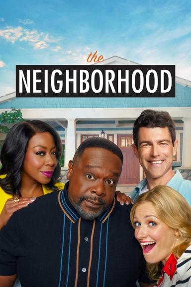 The Neighborhood 7x18