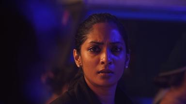 Suzhal – El vórtice 1x5