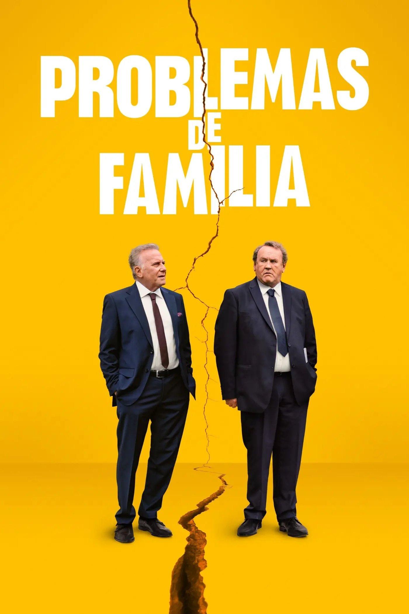 Problemas de familia
