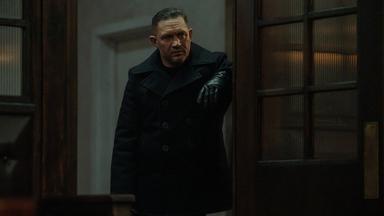 Tierra de mafiosos 1x10