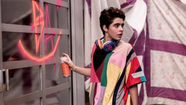 El Beso Adolescente 1x7