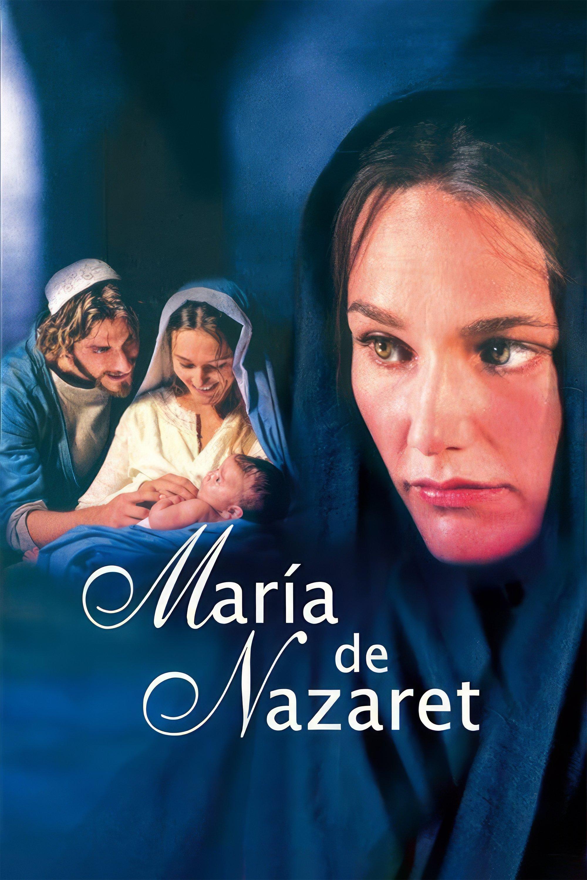 María de Nazaret