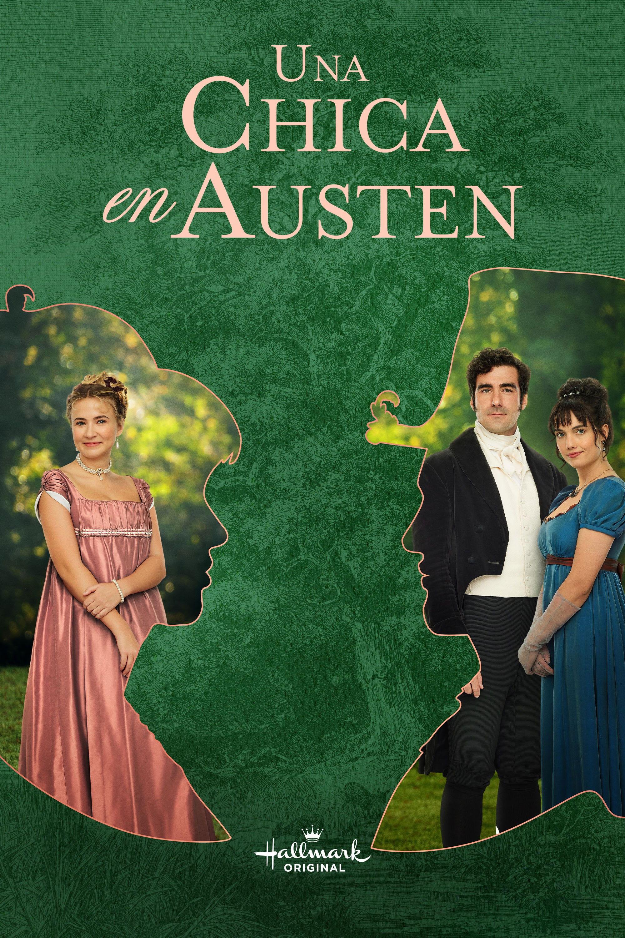 An American in Austen