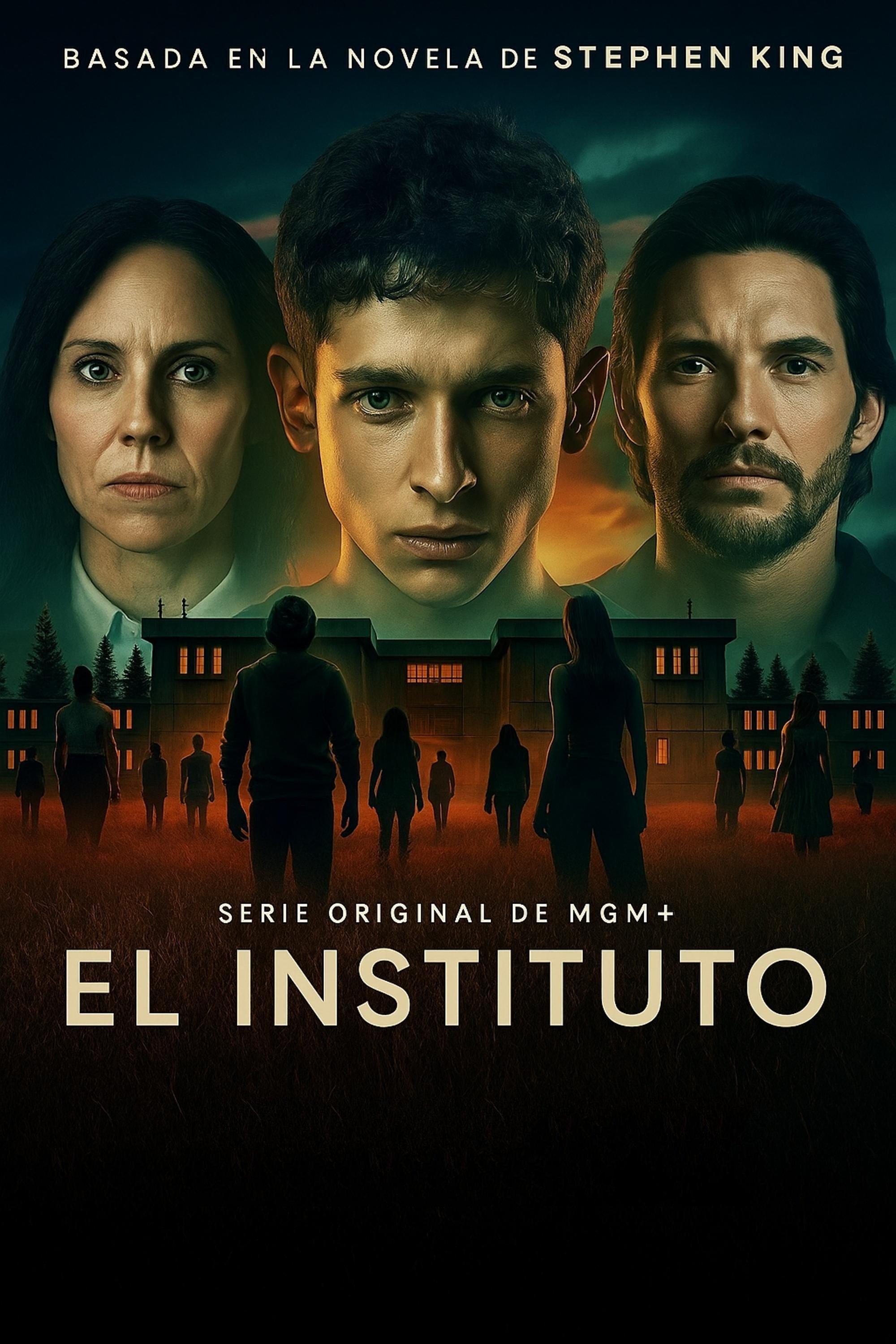 El Instituto