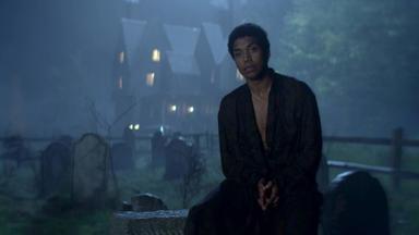 Las escalofriantes aventuras de Sabrina 1x6