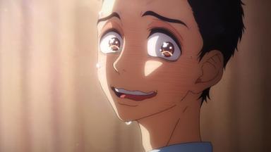 Dance Dance Danseur 1x5