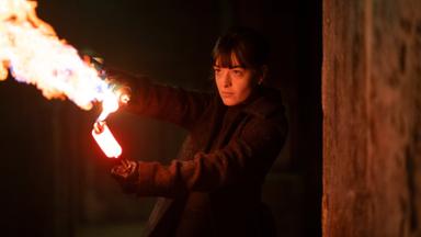 Talamasca: The Secret Order 1x5