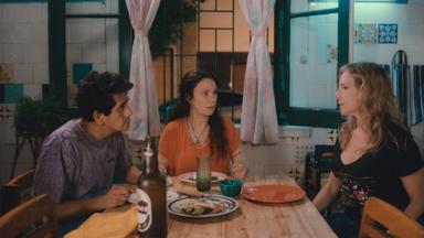 El tiempo de las moscas 1x1