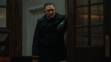 Tierra de mafiosos 1x10