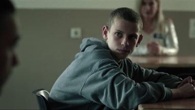 Bad Boy 1x3