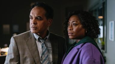 Sanctuary: Historia de una bruja 2x4