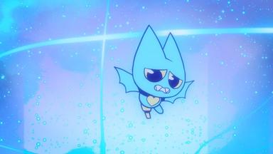 Mao Mao Heroes of Pure Heart 1x27