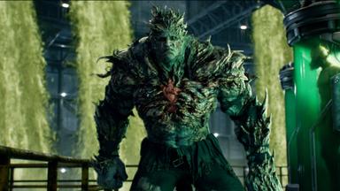 Resident Evil: Oscuridad infinita 1x4