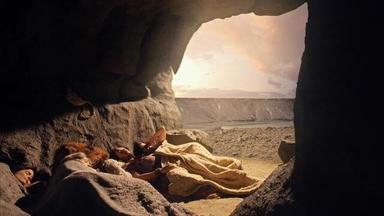 Moisés y los Diez Mandamientos 1x1