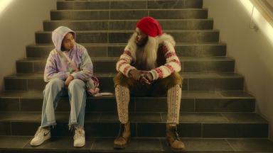 Tempestad por Navidad 1x4