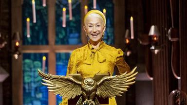 Harry Potter: El Torneo de las Casas de Hogwarts 1x1