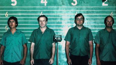 Escena del crimen: El asesino de Times Square 1x3