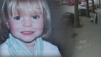 La desaparición de Madeleine McCann 1x1