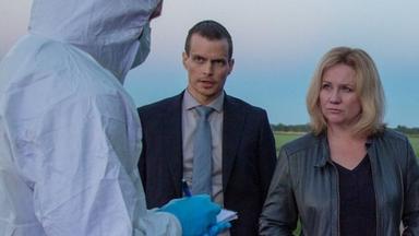 Todos los pecados 1x4