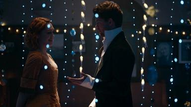 The Republic of Sarah 1x8