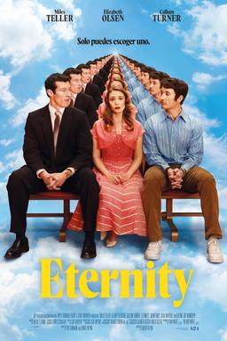 Eternity