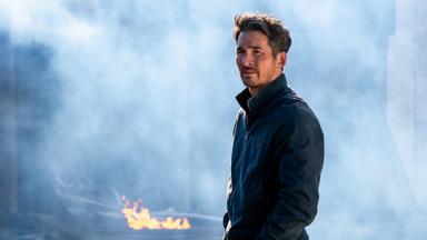 FBI: Internacional 4x18