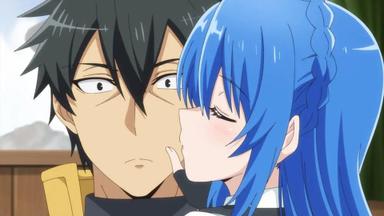 The Strongest Tank's Labyrinth Raids 1x9