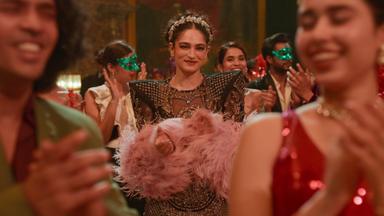 The Royals 1x4