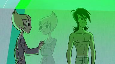 Sym-Bionic Titan 1x11