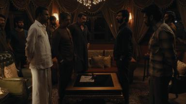 Los reyes de Bombay 1x6