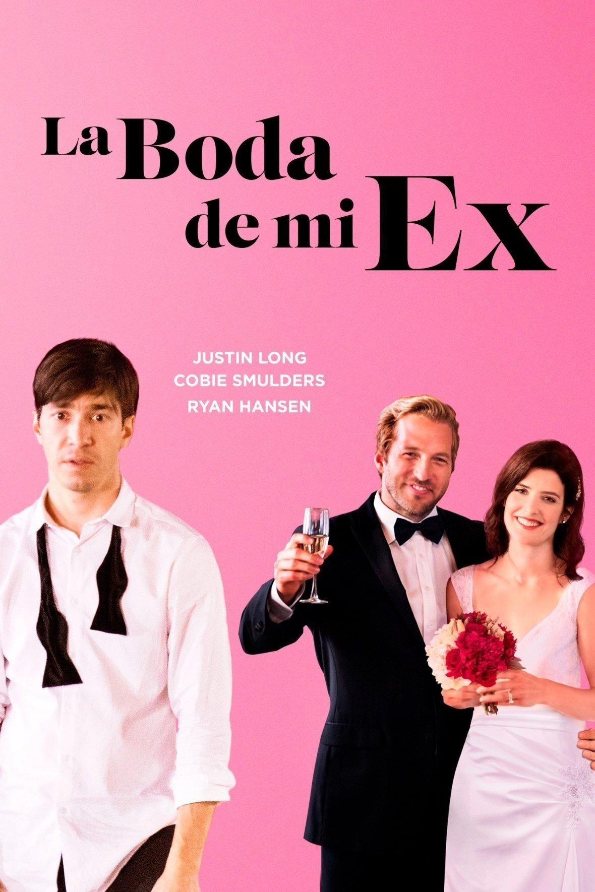 La boda de mi ex