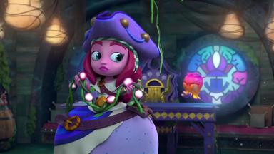 Santiago de los mares 1x13