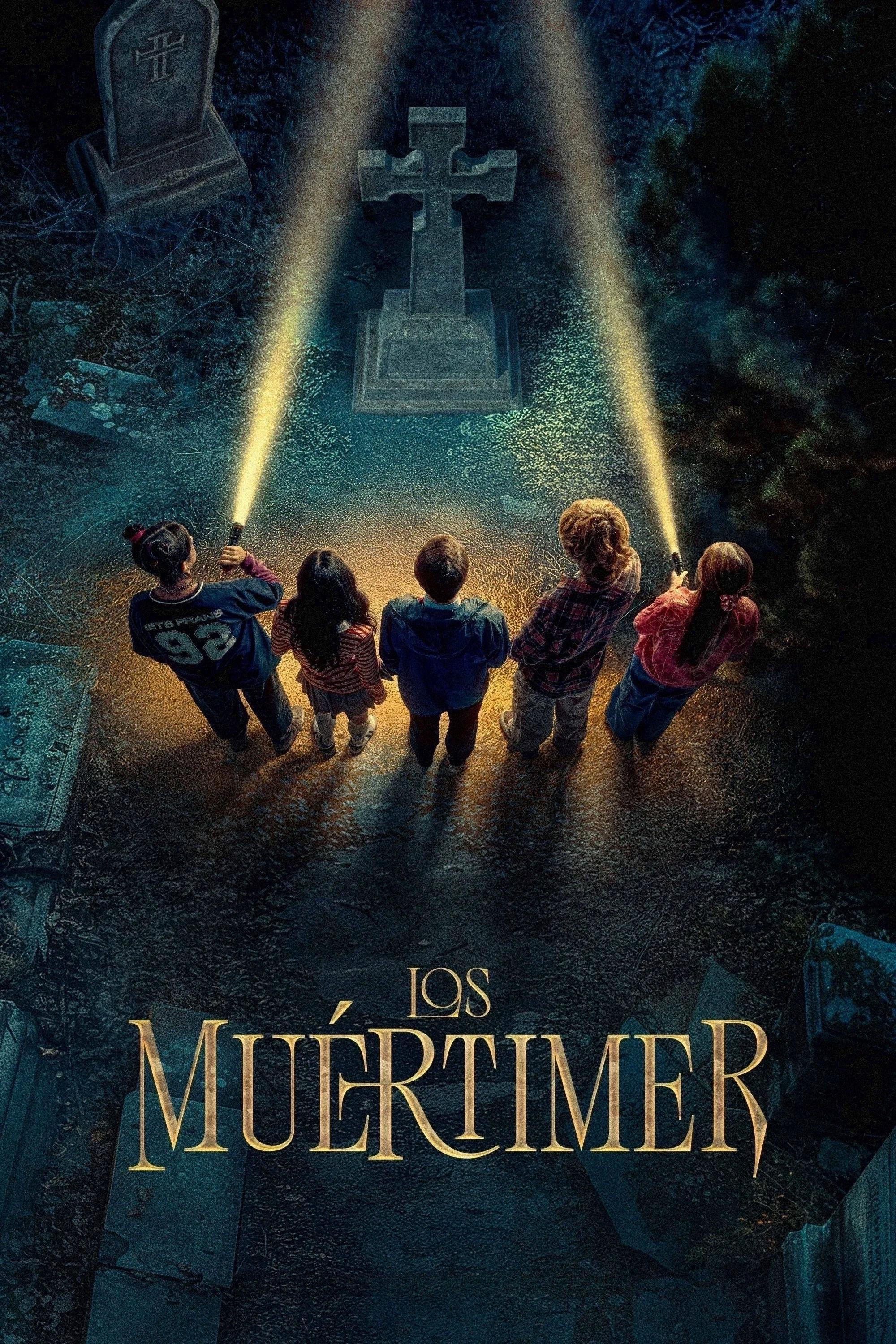 Los Muértimer