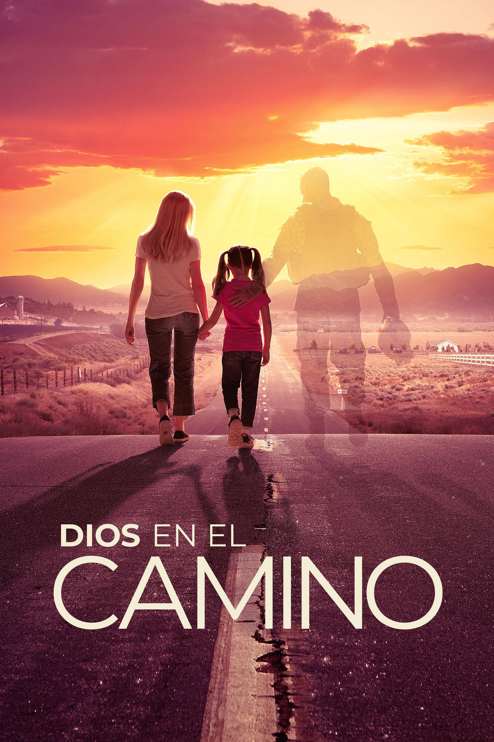 Dios bendiga el camino roto
