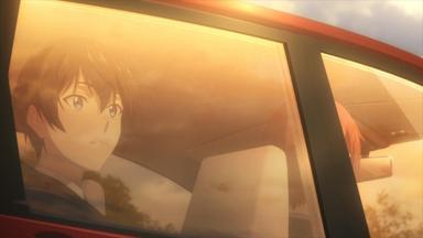 Shinobi no Ittoki 1x3