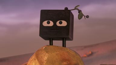 La isla de las formas 1x2