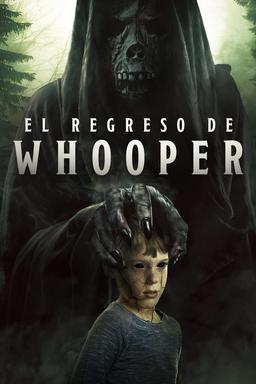 The Whooper Returns