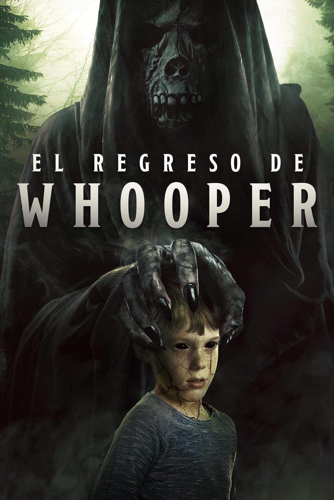 The Whooper Returns