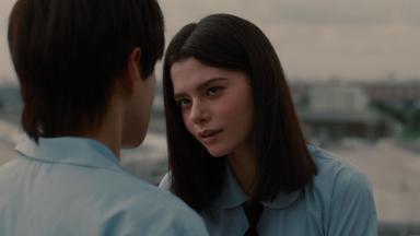 เด็กใหม่ The Reset 1x1