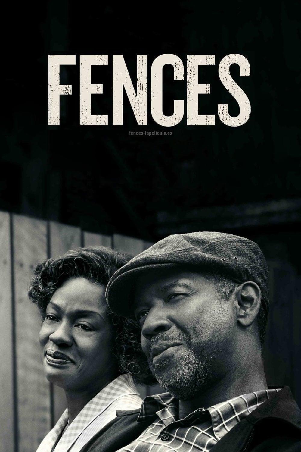 Fences
