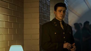 Los amos del aire 1x2