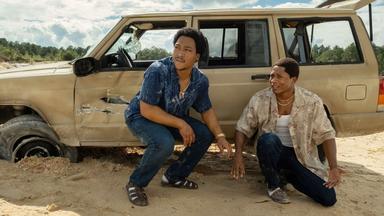 BMF (Black Mafia Family) 4x10