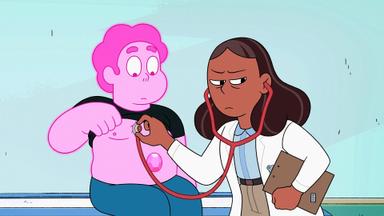 Steven Universe Future 1x14