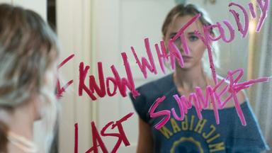 Sé lo que hicisteis el último verano 1x1