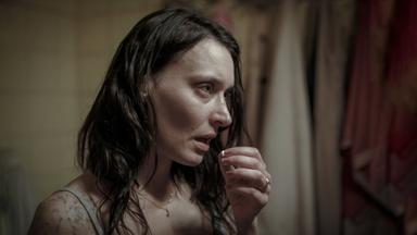 Hijos de la nieve 1x3