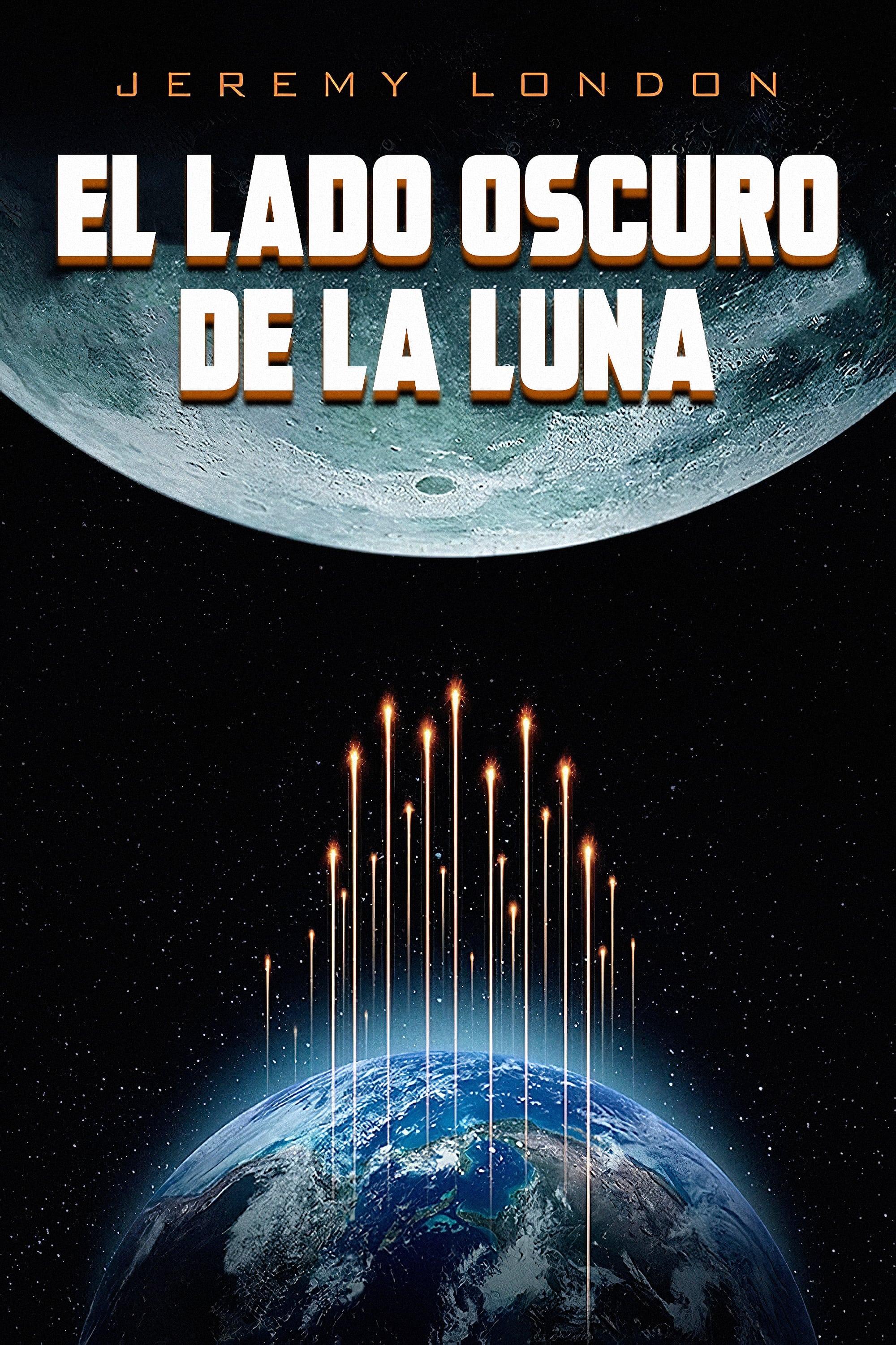 El lado oscuro de la luna