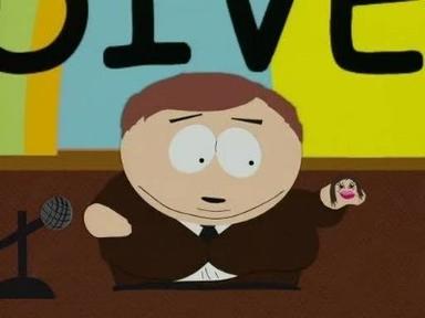 South Park 7x5