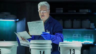 CSI: Vegas 1x8