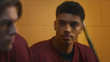 Sueños sobre hielo 1x9